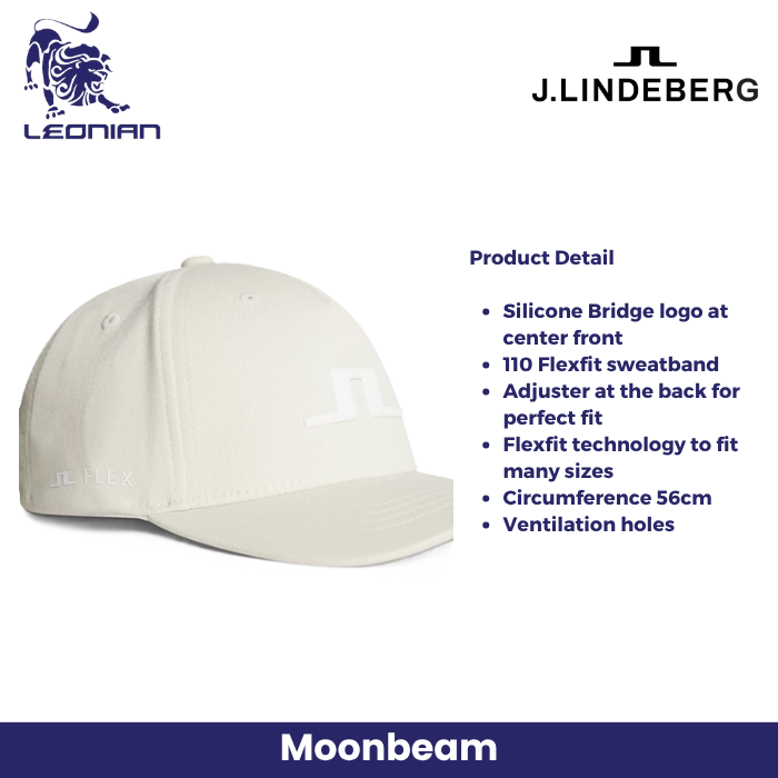 J.Lindeberg Heather Women's Cap