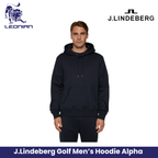 J.Lindeberg Alpha Hoodie