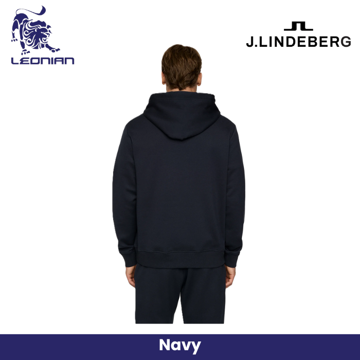 J.Lindeberg Alpha Hoodie