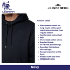 J.Lindeberg Alpha Hoodie