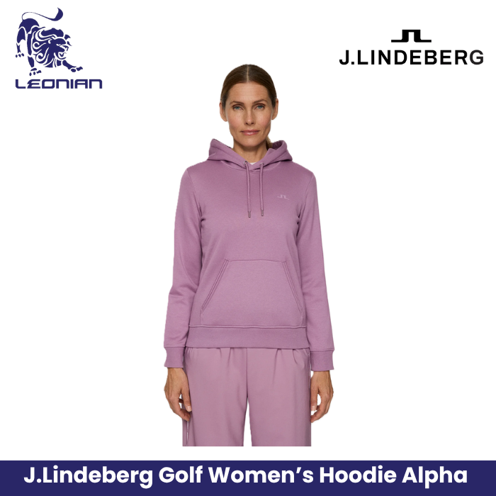 J.Lindeberg W Alpha Hood