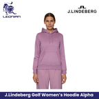 J.Lindeberg W Alpha Hood