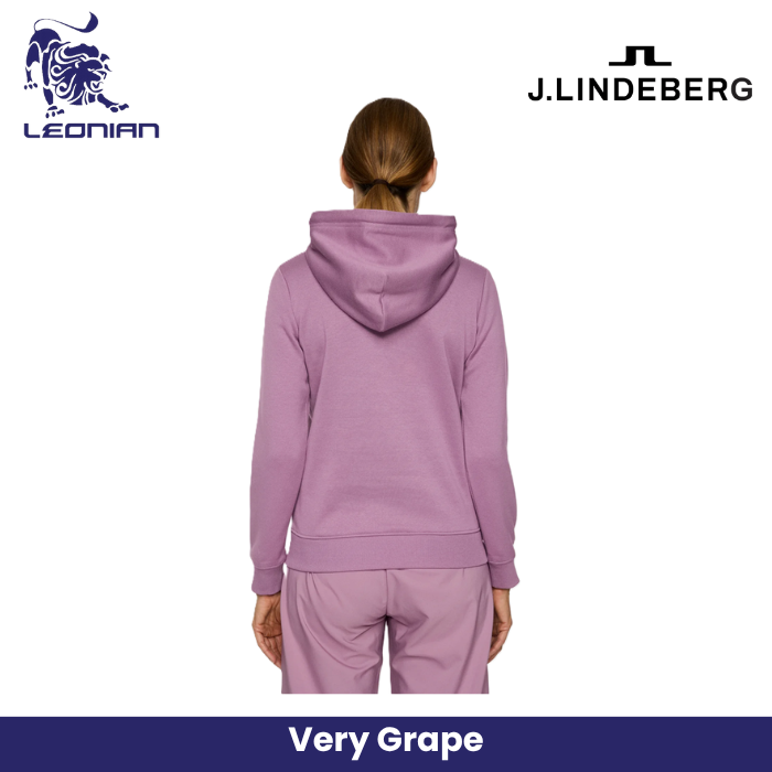 J.Lindeberg W Alpha Hood