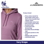 J.Lindeberg W Alpha Hood