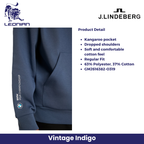 J.Lindeberg Billy Hood DPWT