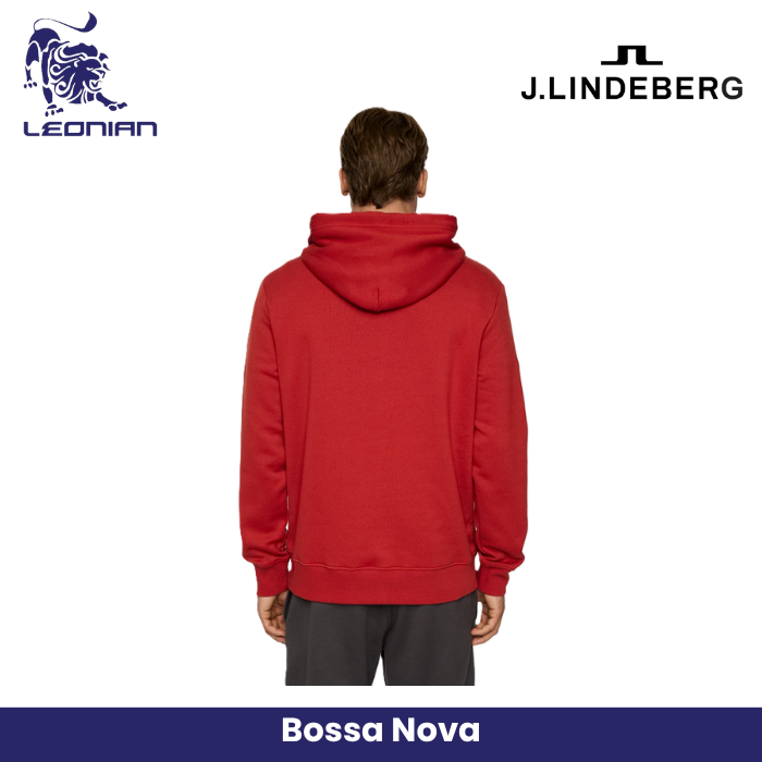 J.Lindeberg Edgewood Hood