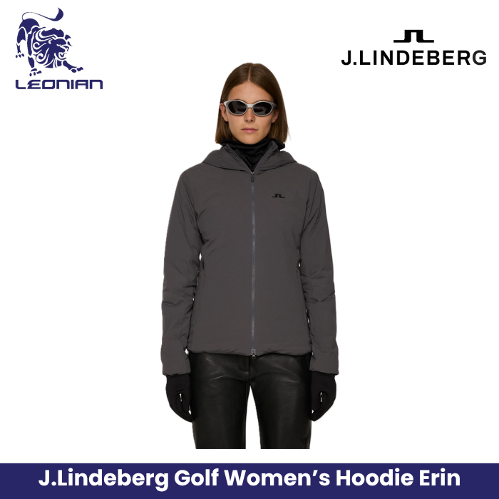 J.Lindeberg Erin Hood