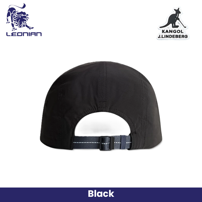 J.Lindeberg Hudson Golf Lovers Cap