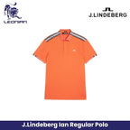 J.Lindeberg Ian Regular Polo