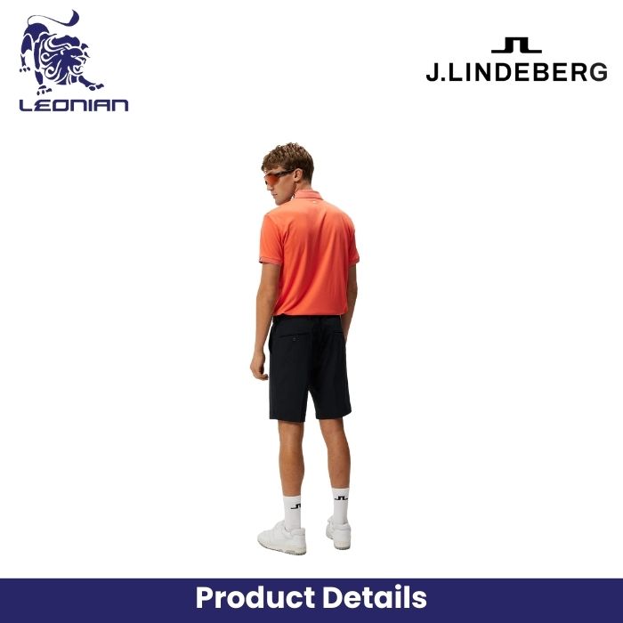 J.Lindeberg Ian Regular Polo