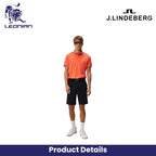 J.Lindeberg Ian Regular Polo