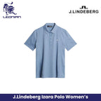 J.Lindeberg Izara Polo Women's Shirt