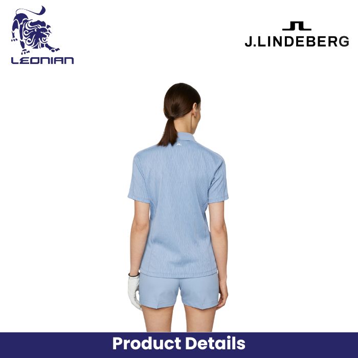 J.Lindeberg Izara Polo Women's Shirt