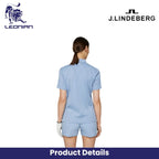 J.Lindeberg Izara Polo Women's Shirt