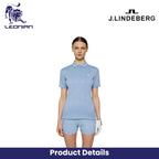 J.Lindeberg Izara Polo Women's Shirt