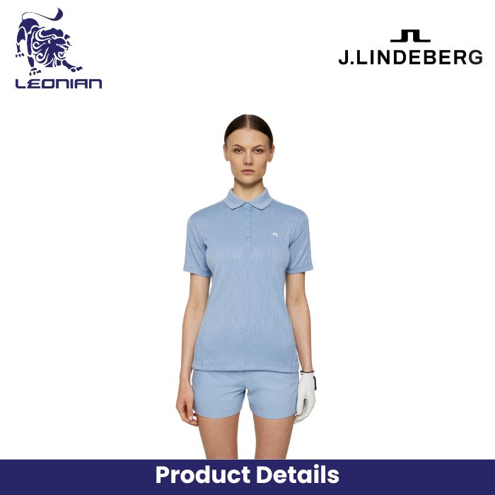 J.Lindeberg Izara Polo Women's Shirt