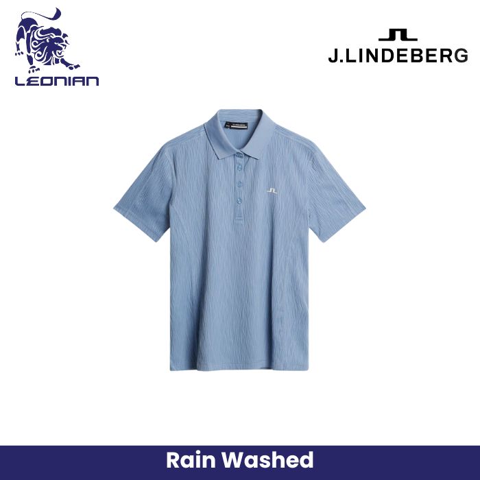 J.Lindeberg Izara Polo Women's Shirt