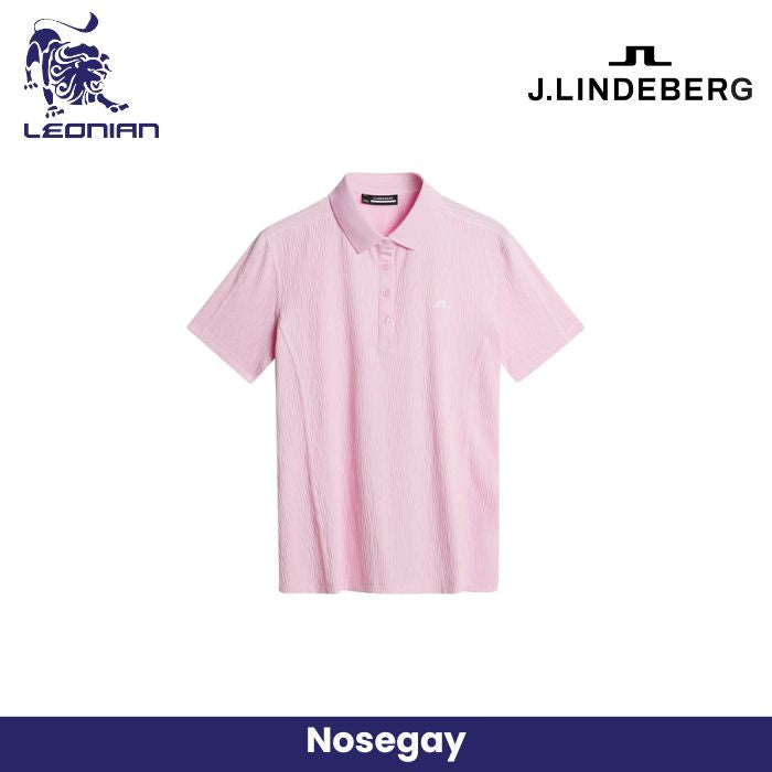 J.Lindeberg Izara Polo Women's Shirt