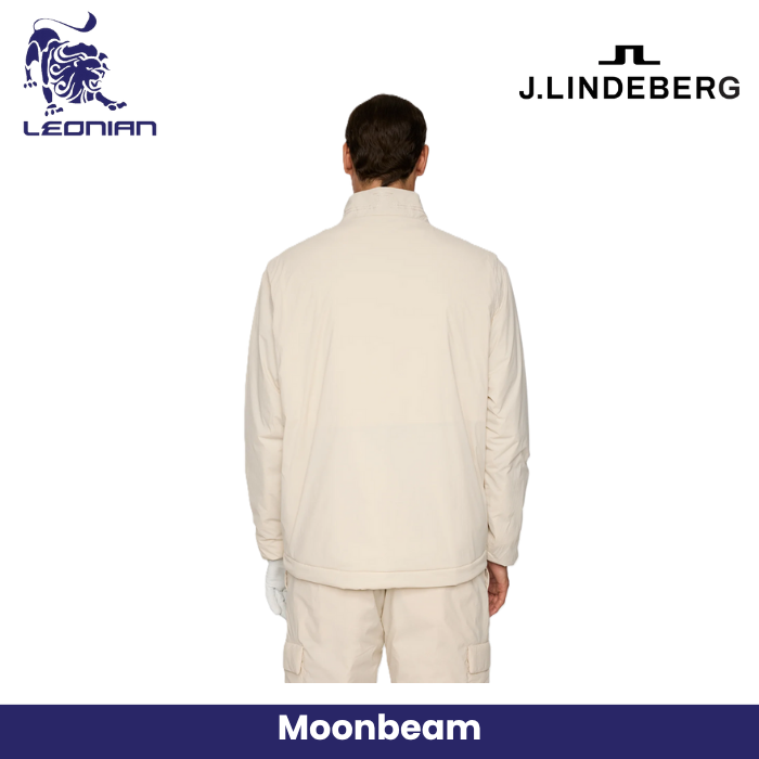 J.Lindeberg Aksel Padded Swing Jacket