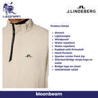 J.Lindeberg Aksel Padded Swing Jacket