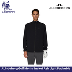 J.Lindeberg Ash Light Packable Jacket