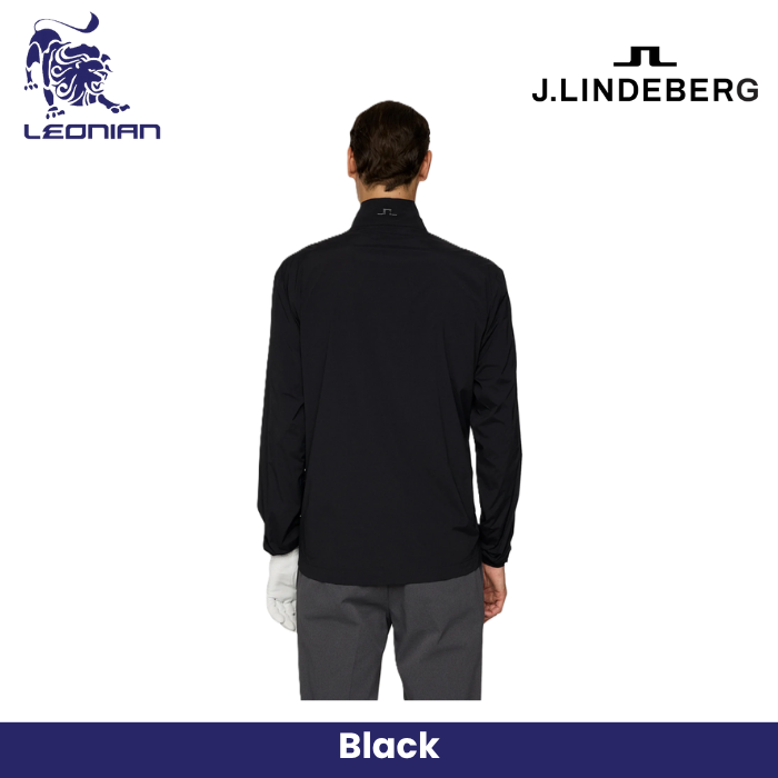 J.Lindeberg Ash Light Packable Jacket