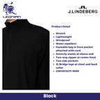 J.Lindeberg Ash Light Packable Jacket