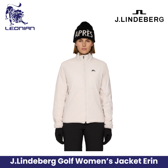 J.Lindeberg Erin Jacket