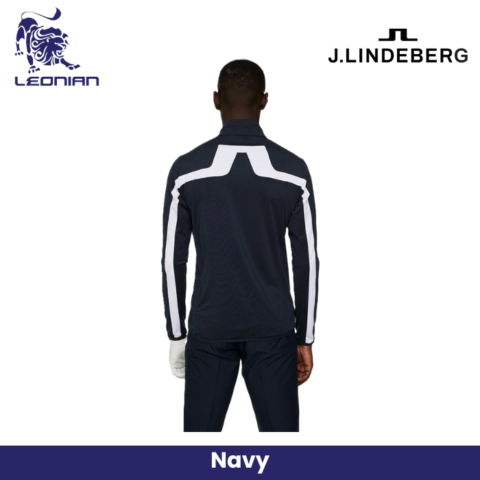 J.Lindeberg Jarvis Mid Layer Jacket