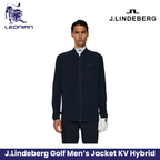 J.Lindeberg KV Hybrid Golf Jacket