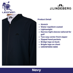 J.Lindeberg KV Hybrid Golf Jacket