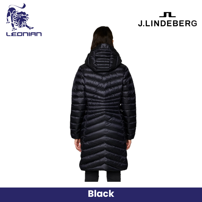 J.Lindeberg Lara Light Down Parka