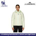 J.Lindeberg Lara Light Down Jacket