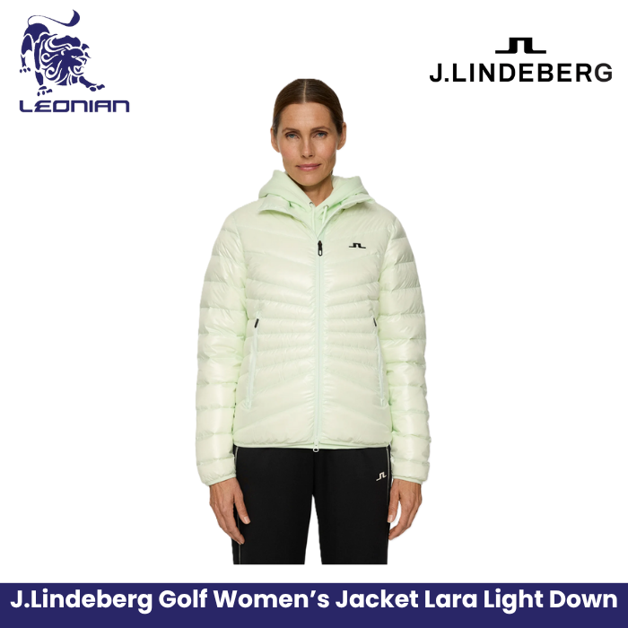 J.Lindeberg Lara Light Down Jacket