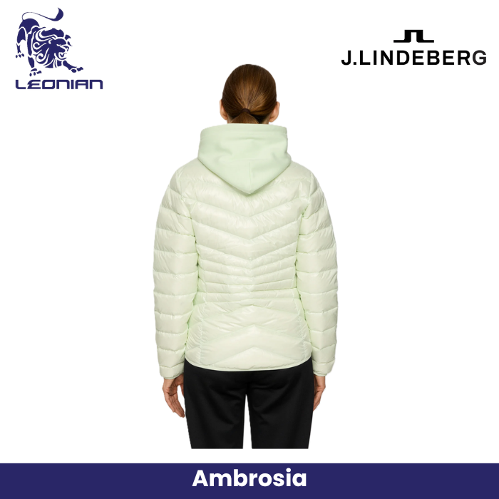 J.Lindeberg Lara Light Down Jacket