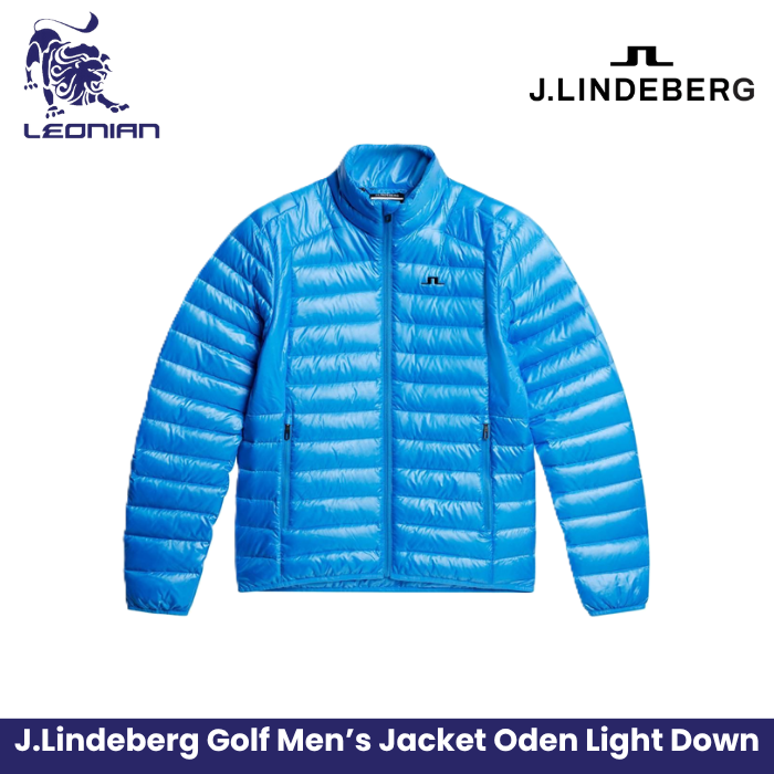 J.Lindeberg Oden Light Down Jacket