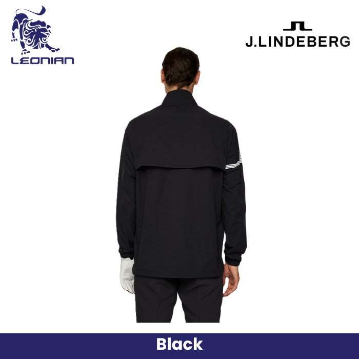 J.Lindeberg Orson Wind Jacket