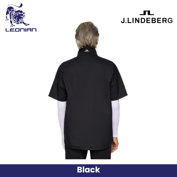 J.Lindeberg Shay Rain Shirt Jacket