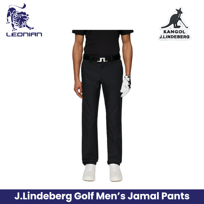 J.Lindeberg Jamal Pants