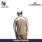 J.Lindeberg Jarvis Mid Layer Jacket