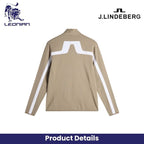 J.Lindeberg Jarvis Mid Layer Jacket