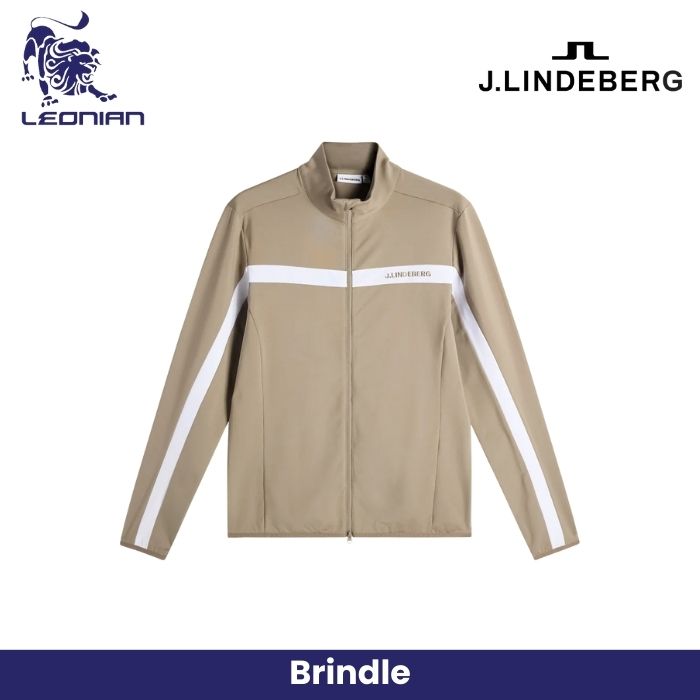 J.Lindeberg Jarvis Mid Layer Jacket