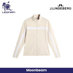 J.Lindeberg Jarvis Mid Layer Jacket