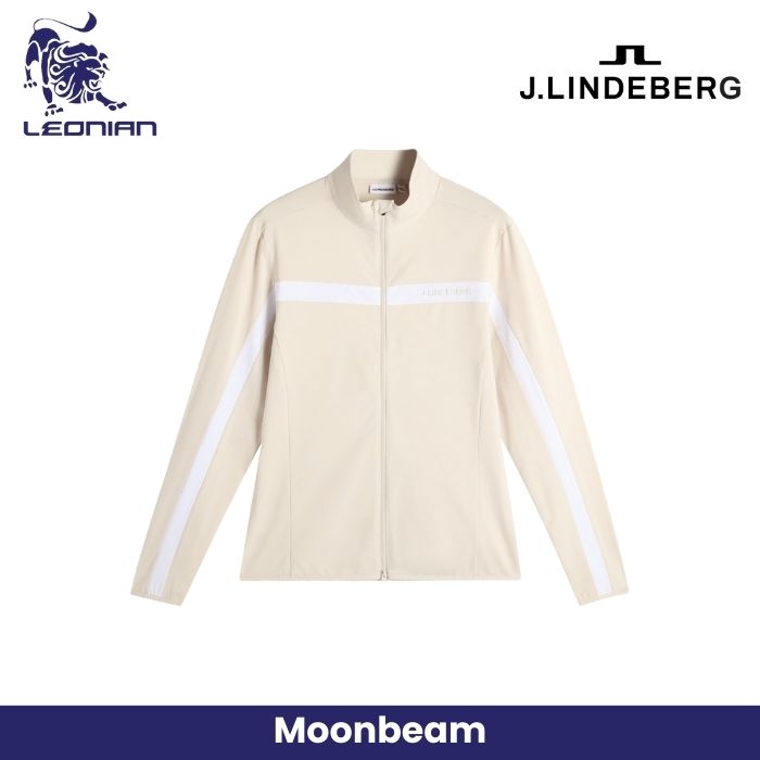 J.Lindeberg Jarvis Mid Layer Jacket