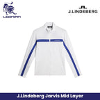 J.Lindeberg Jarvis Mid Layer Jacket