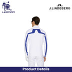 J.Lindeberg Jarvis Mid Layer Jacket