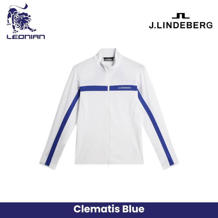 J.Lindeberg Jarvis Mid Layer Jacket