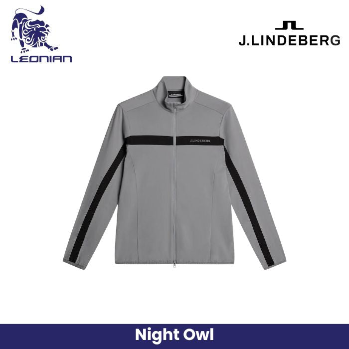 J.Lindeberg Jarvis Mid Layer Jacket