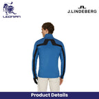 J.Lindeberg Jarvis Tour Mid Layer Jacket