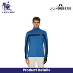 J.Lindeberg Jarvis Tour Mid Layer Jacket